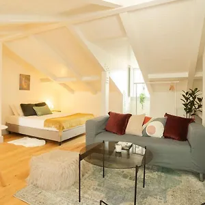 Appartement Cosy Baixa, Lisboa