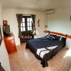 Casa Blanca Apartamento Bombinhas