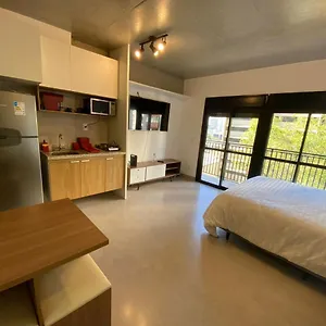62 New Next To Augusta, Balcony And Fast Wifi! Apartamento São Paulo