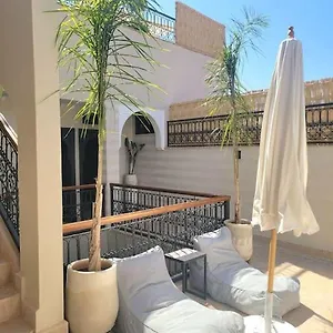 Isahiac Avec Piscine En Exclusivite Hébergement de vacances Marrakesh