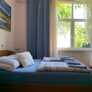 Eliz Appartement Budapest
