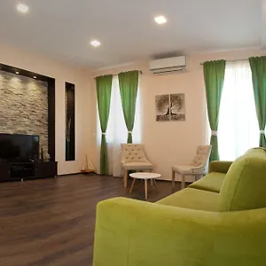 Bacvice Appartement Split